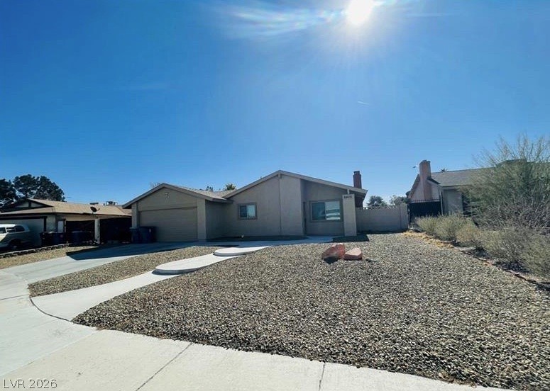 6405 Miragrande Drive Las Vegas NV 89108