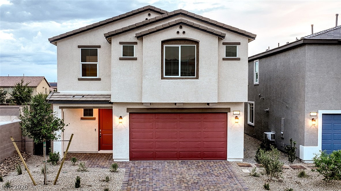 229 Vegas Verde Avenue North Las Vegas NV 89031