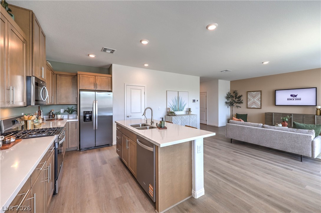 229 Vegas Verde Avenue North Las Vegas NV 89031