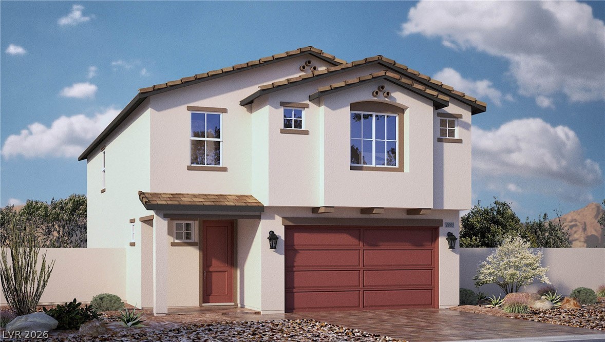 229 Vegas Verde Avenue North Las Vegas NV 89031