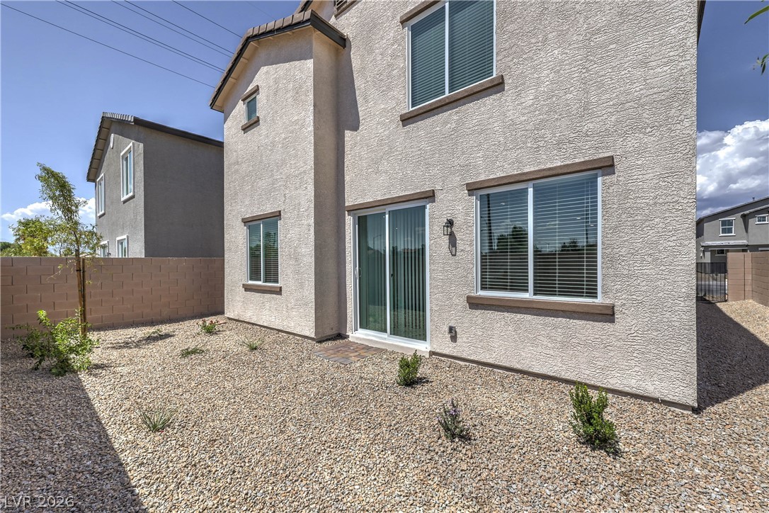 229 Vegas Verde Avenue North Las Vegas NV 89031