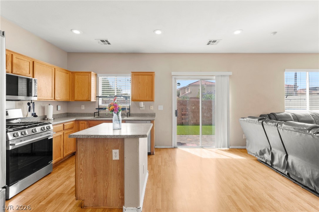 7449 Bouquet Canyon Street Las Vegas NV 89139