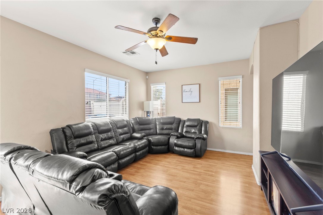 7449 Bouquet Canyon Street Las Vegas NV 89139