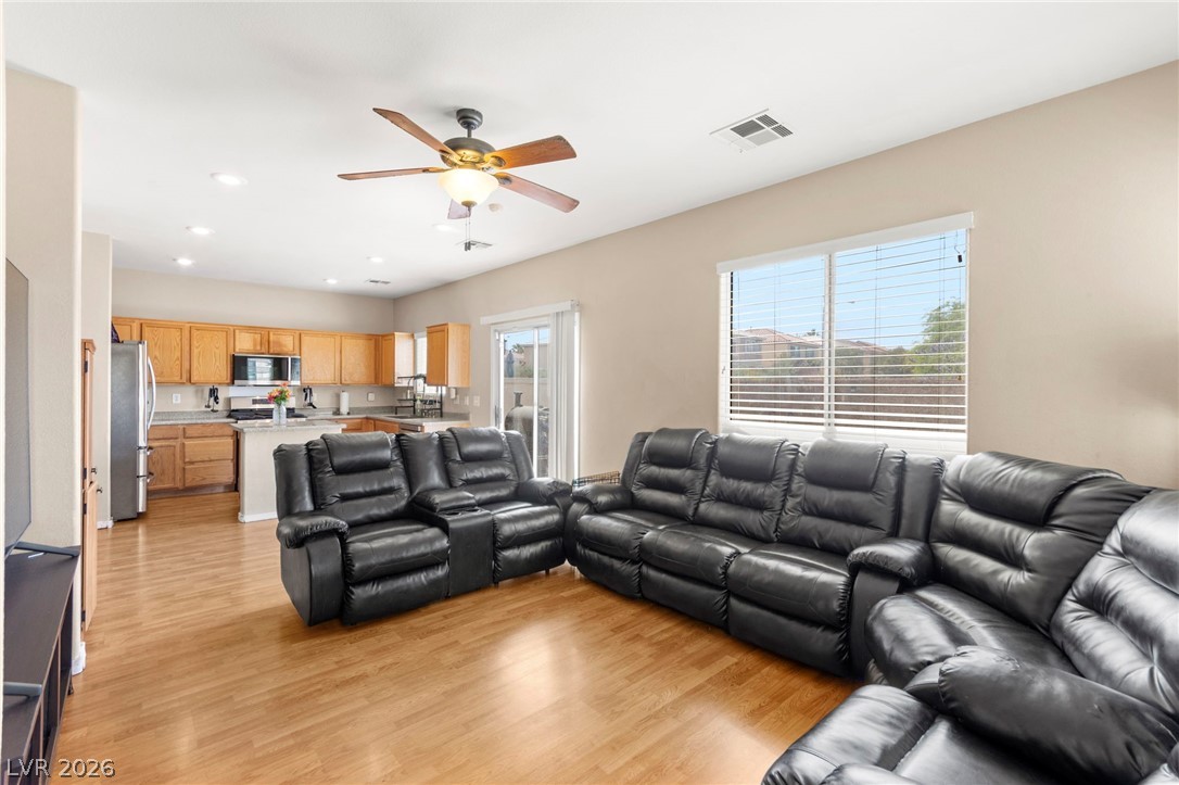 7449 Bouquet Canyon Street Las Vegas NV 89139