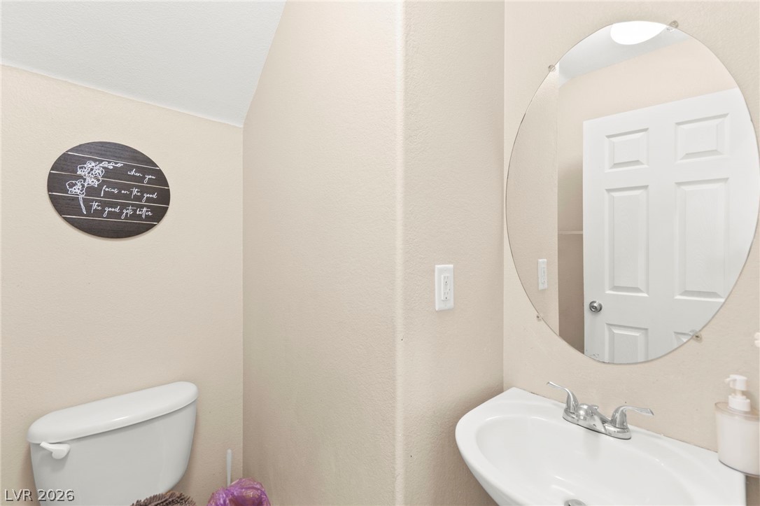 7449 Bouquet Canyon Street Las Vegas NV 89139