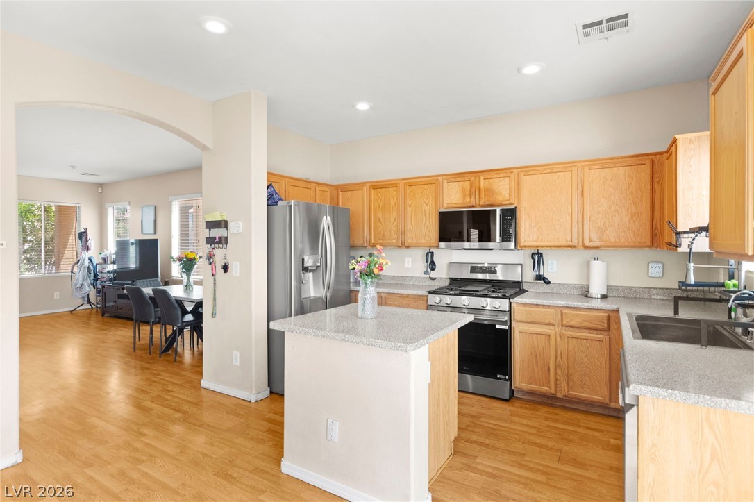 7449 Bouquet Canyon Street Las Vegas NV 89139