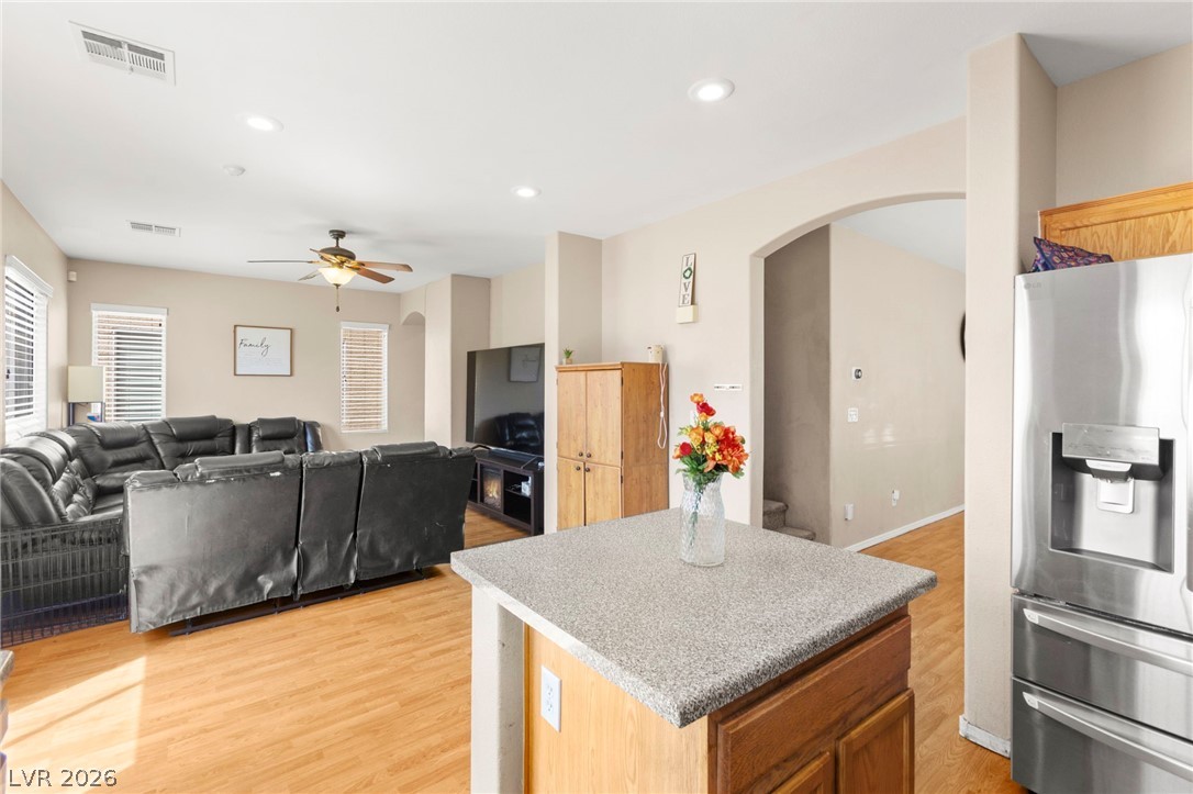 7449 Bouquet Canyon Street Las Vegas NV 89139