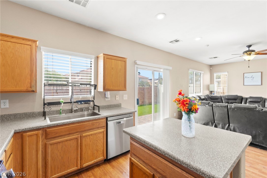 7449 Bouquet Canyon Street Las Vegas NV 89139