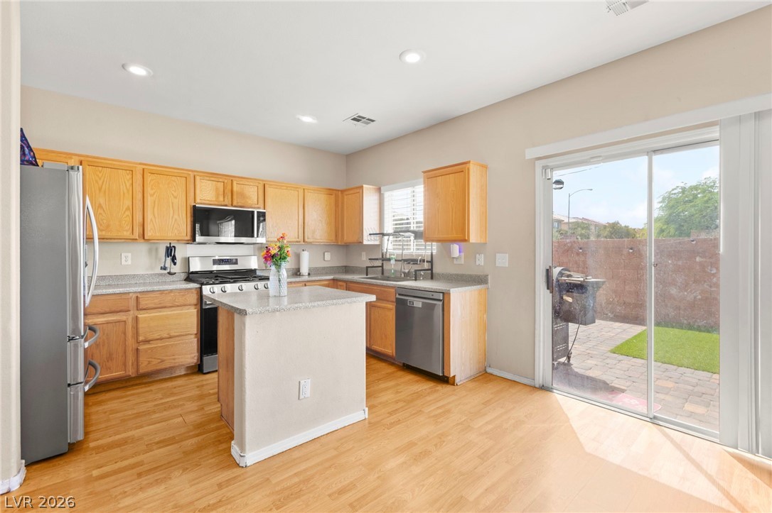 7449 Bouquet Canyon Street Las Vegas NV 89139