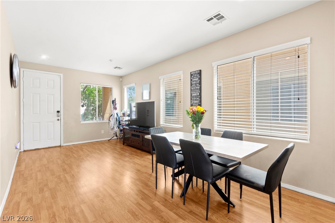7449 Bouquet Canyon Street Las Vegas NV 89139