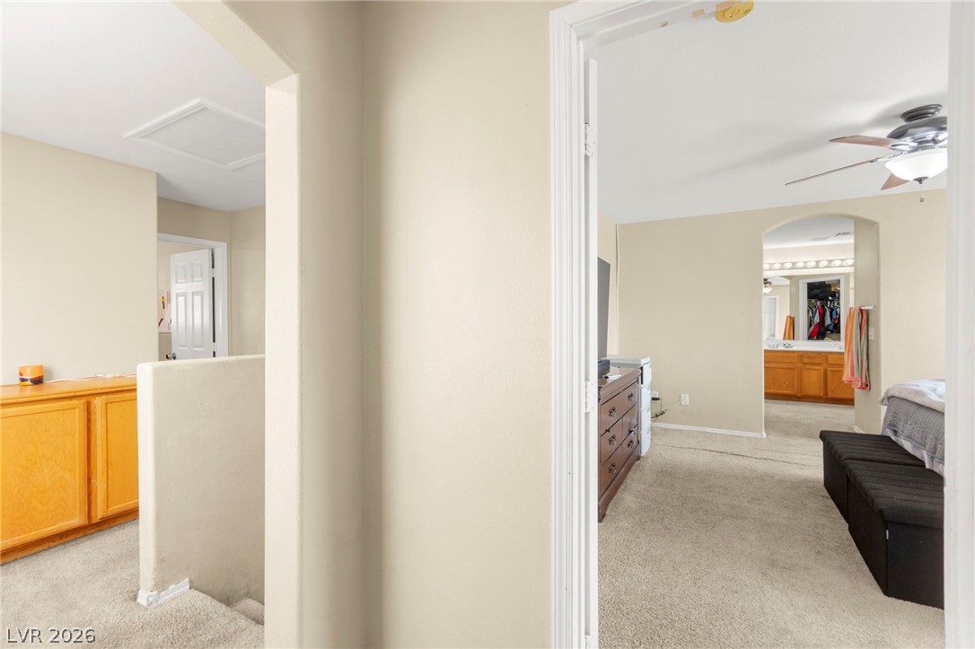 7449 Bouquet Canyon Street Las Vegas NV 89139