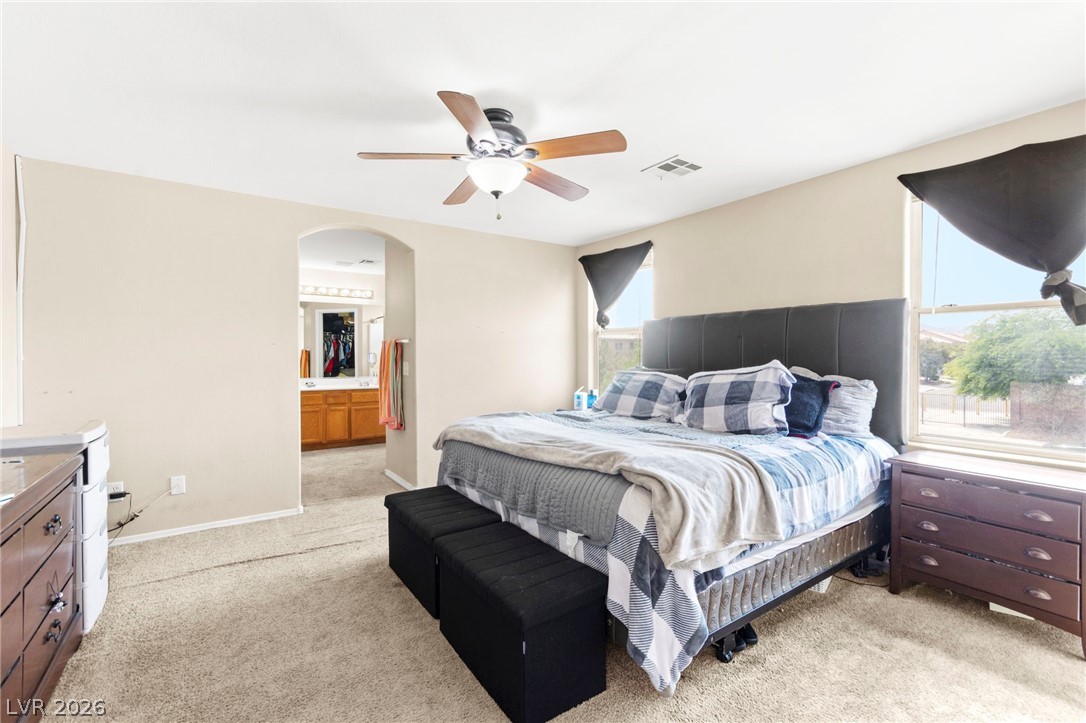 7449 Bouquet Canyon Street Las Vegas NV 89139