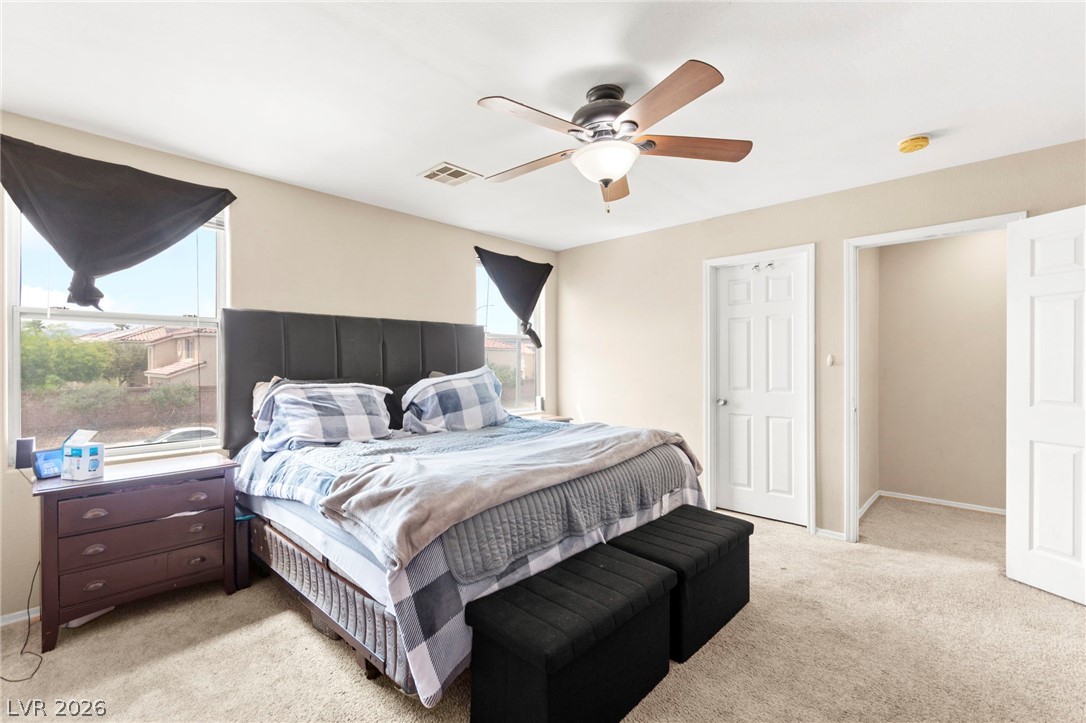 7449 Bouquet Canyon Street Las Vegas NV 89139