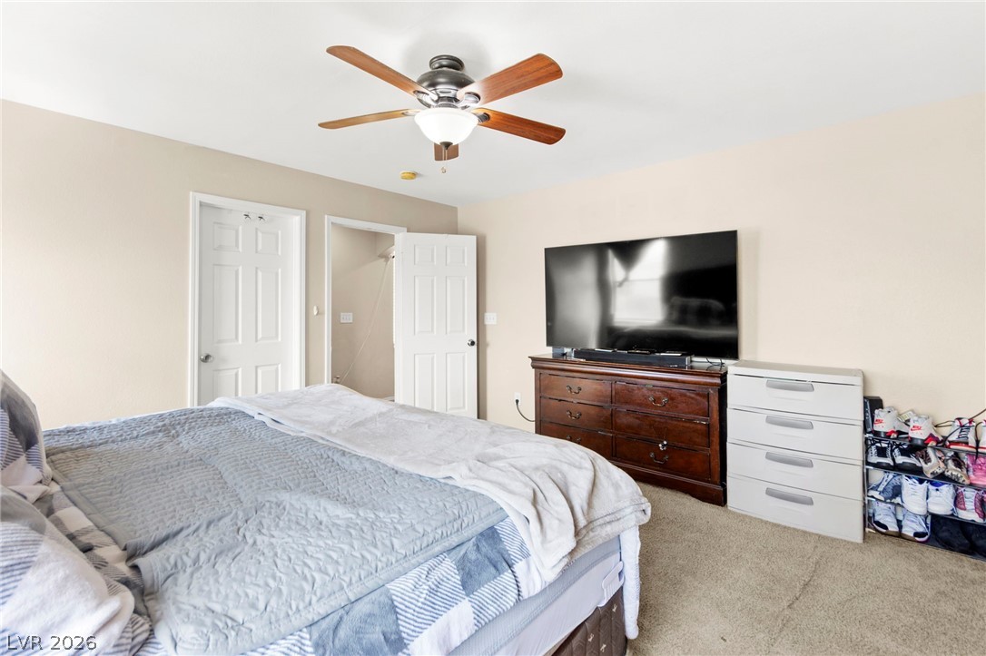 7449 Bouquet Canyon Street Las Vegas NV 89139