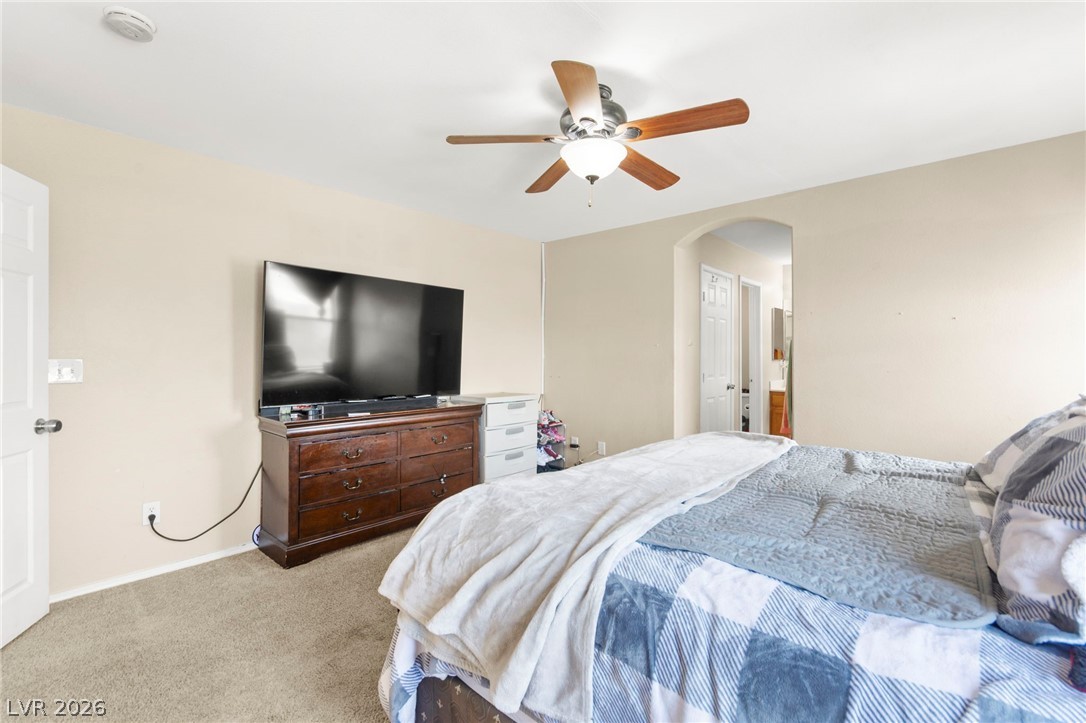 7449 Bouquet Canyon Street Las Vegas NV 89139