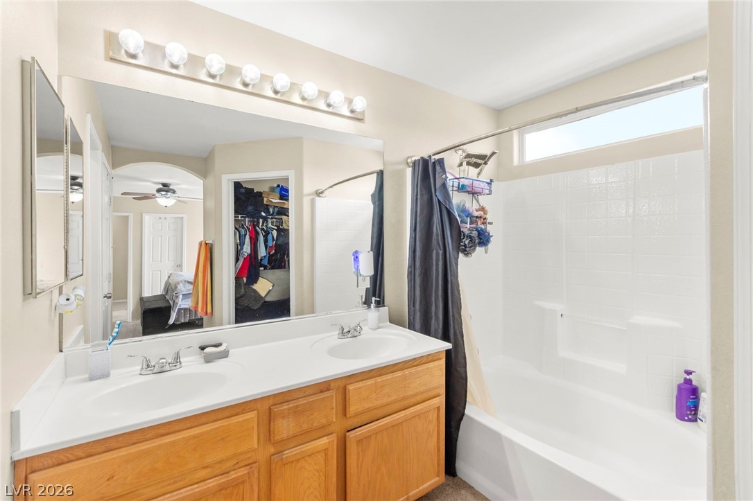 7449 Bouquet Canyon Street Las Vegas NV 89139