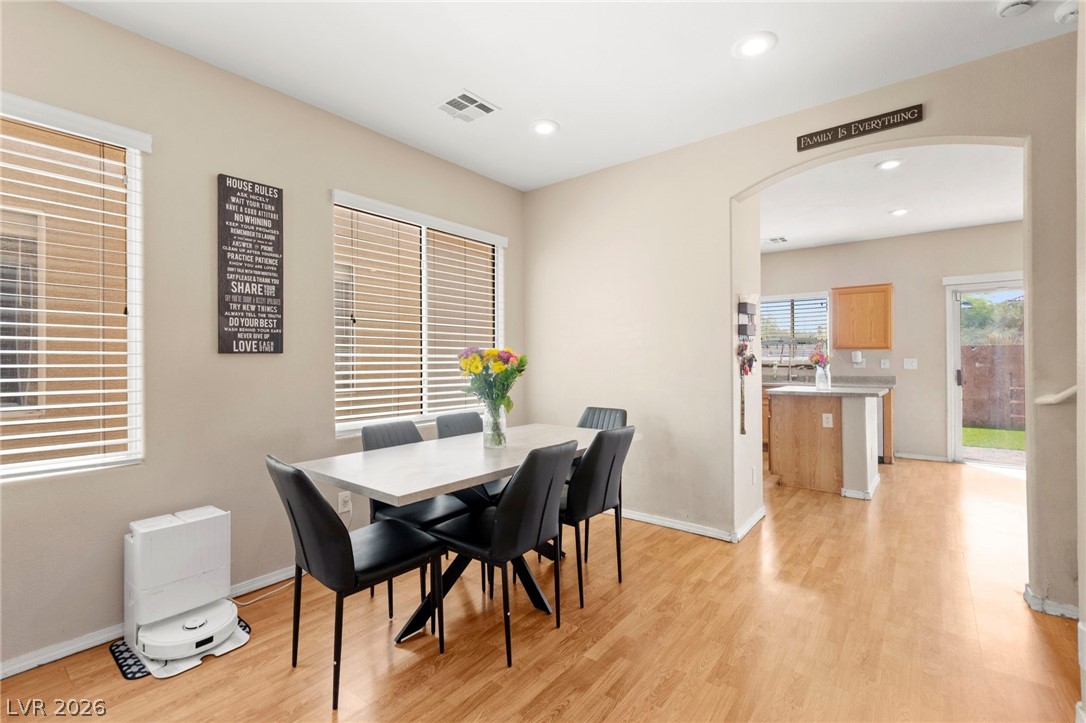7449 Bouquet Canyon Street Las Vegas NV 89139