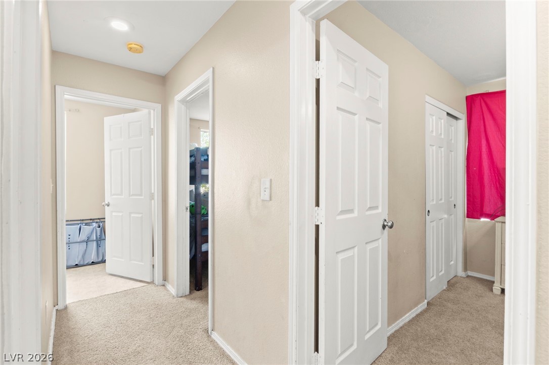 7449 Bouquet Canyon Street Las Vegas NV 89139
