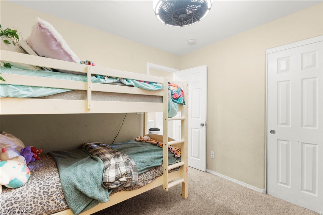 7449 Bouquet Canyon Street Las Vegas NV 89139