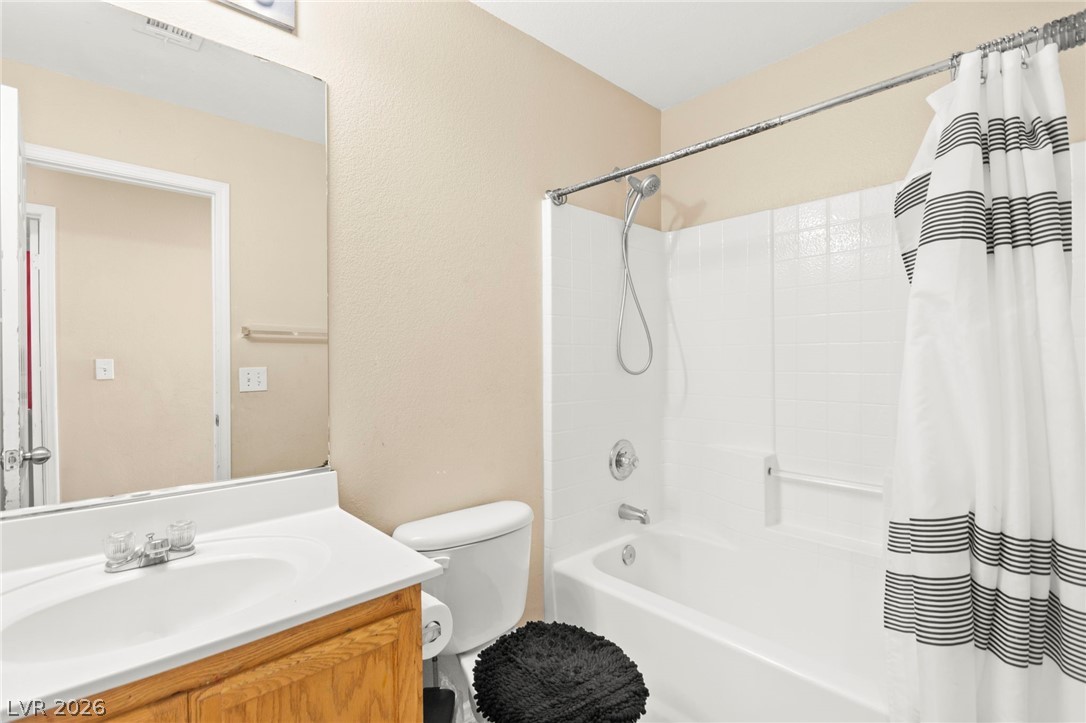 7449 Bouquet Canyon Street Las Vegas NV 89139