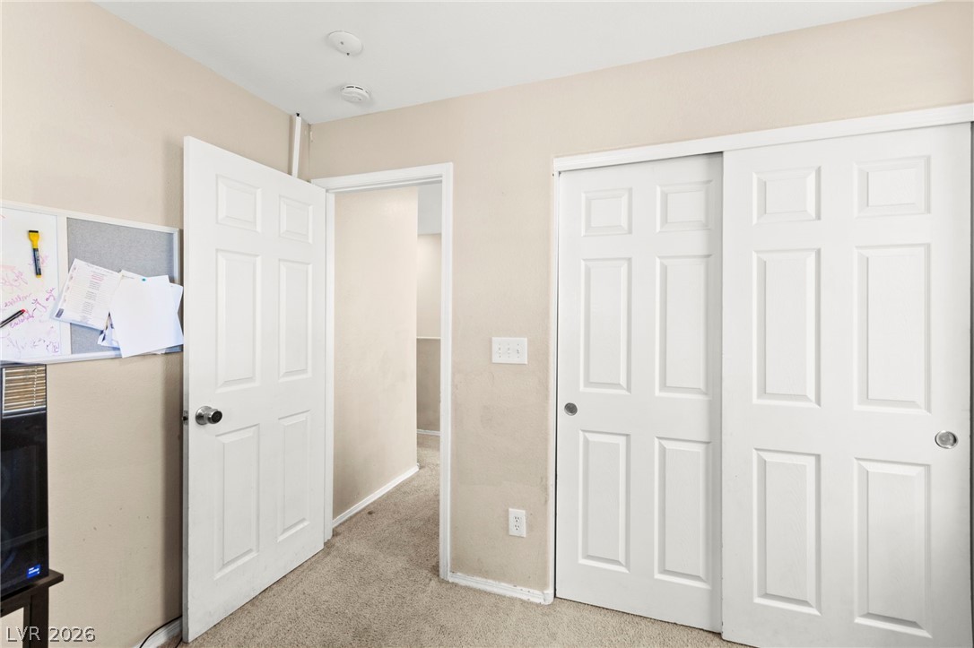 7449 Bouquet Canyon Street Las Vegas NV 89139