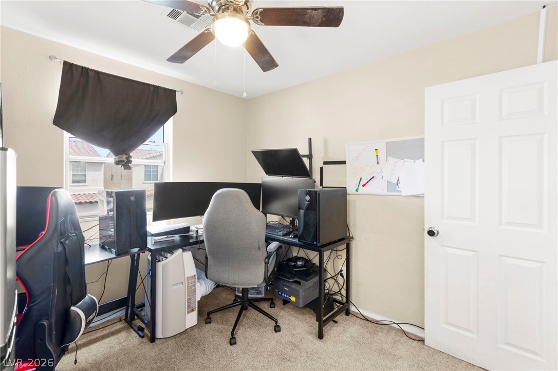 7449 Bouquet Canyon Street Las Vegas NV 89139