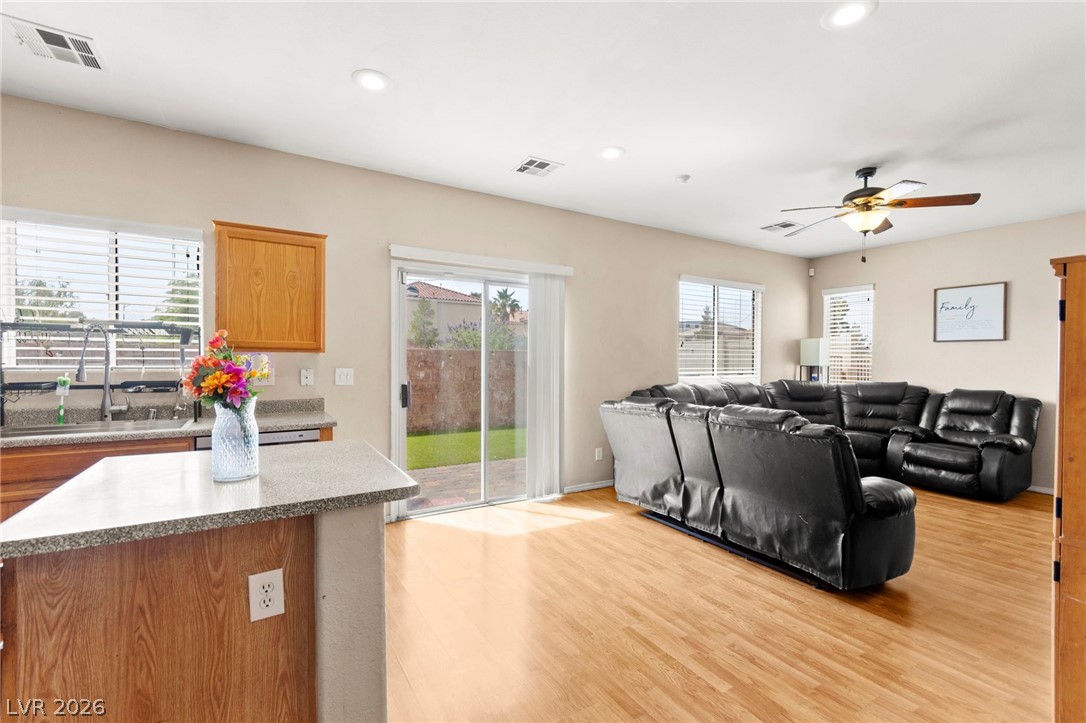 7449 Bouquet Canyon Street Las Vegas NV 89139