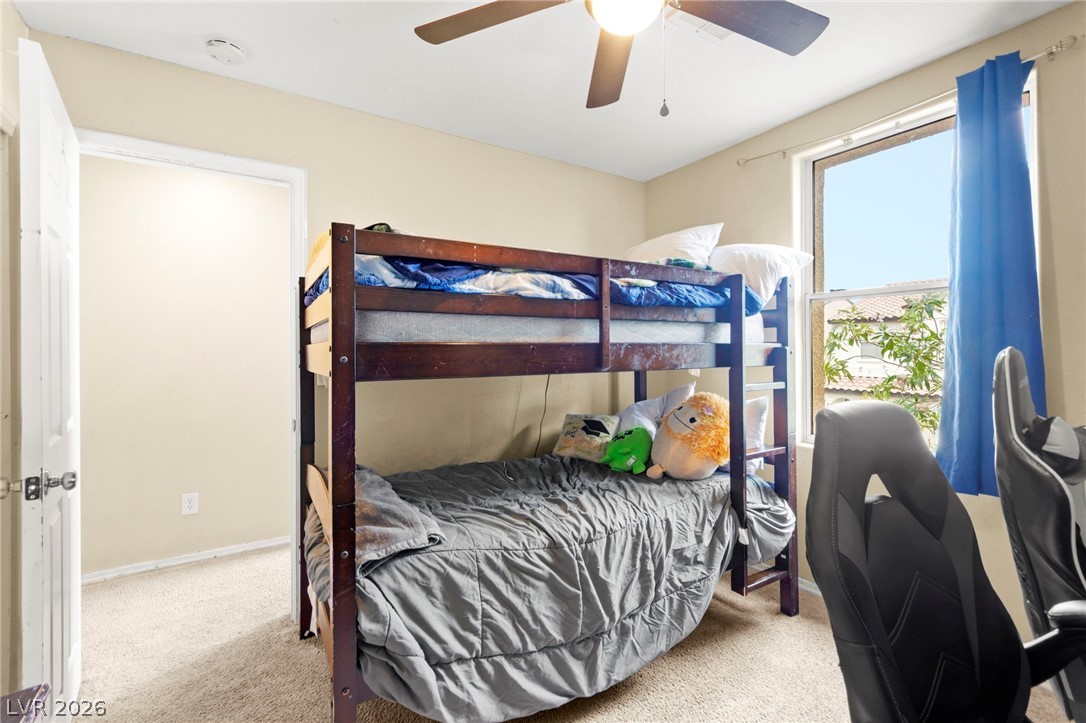 7449 Bouquet Canyon Street Las Vegas NV 89139