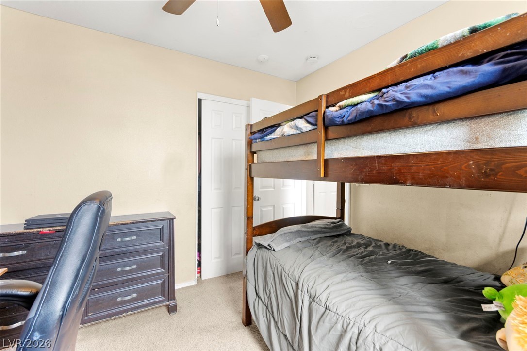 7449 Bouquet Canyon Street Las Vegas NV 89139