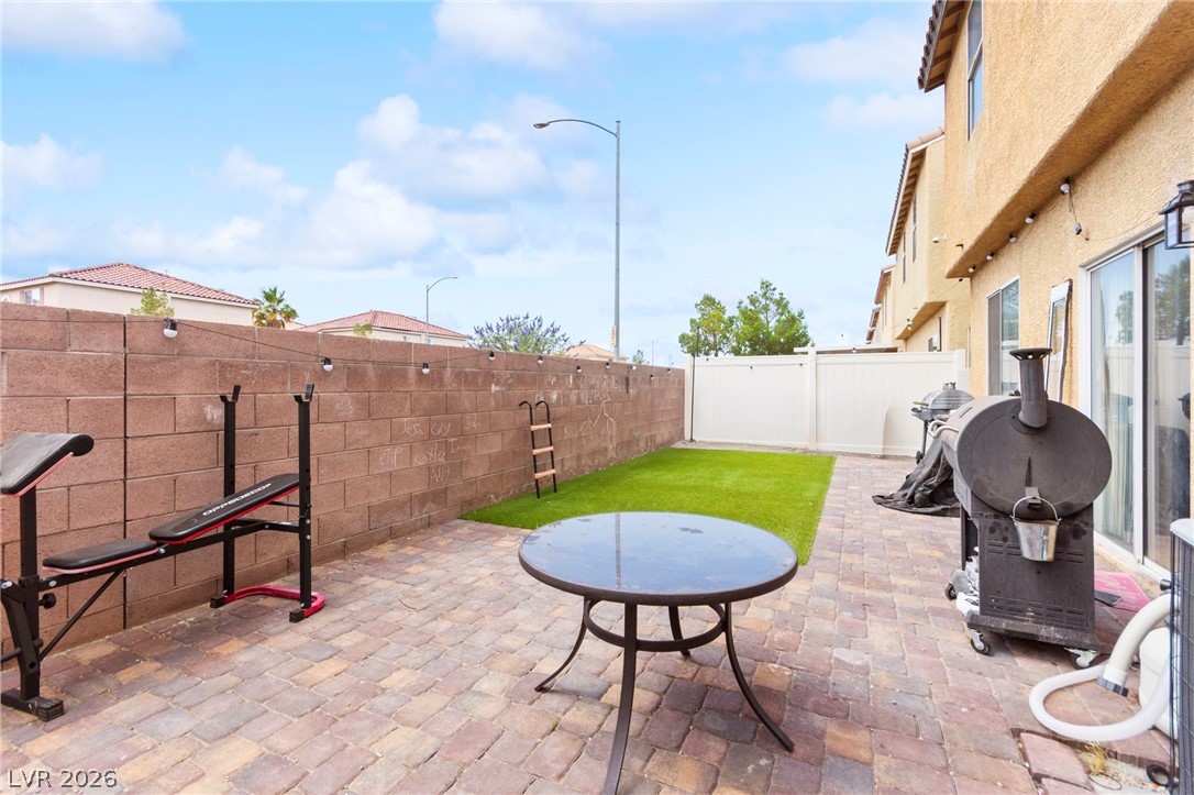 7449 Bouquet Canyon Street Las Vegas NV 89139