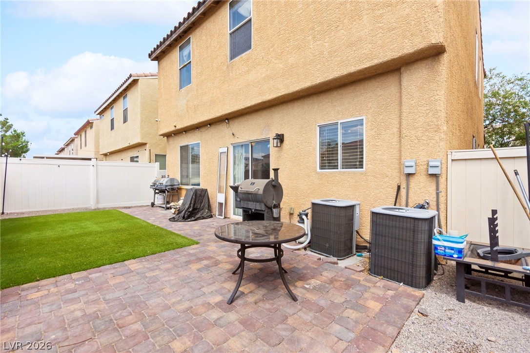 7449 Bouquet Canyon Street Las Vegas NV 89139