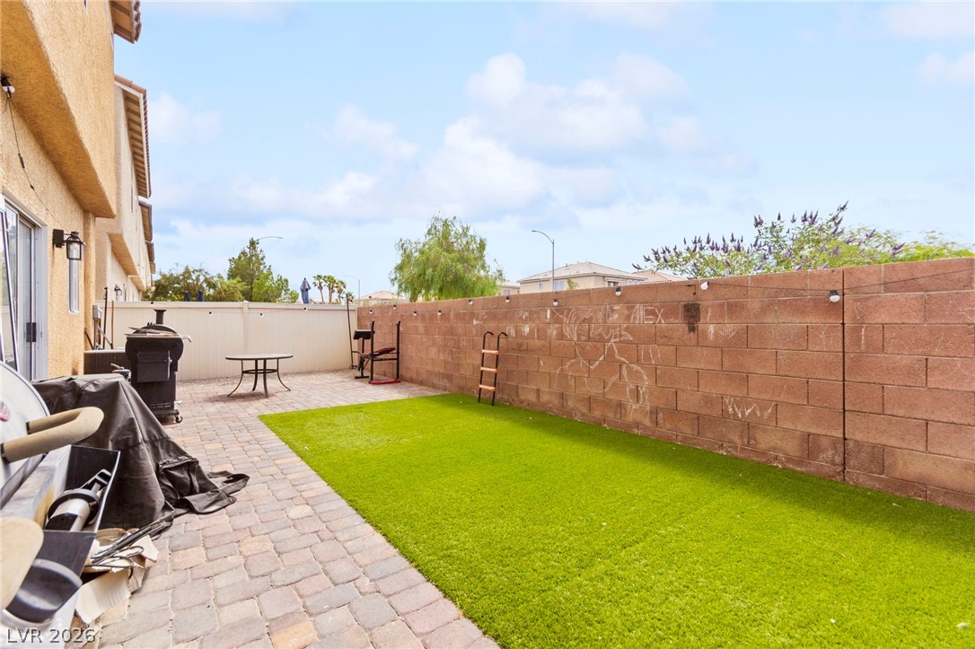 7449 Bouquet Canyon Street Las Vegas NV 89139