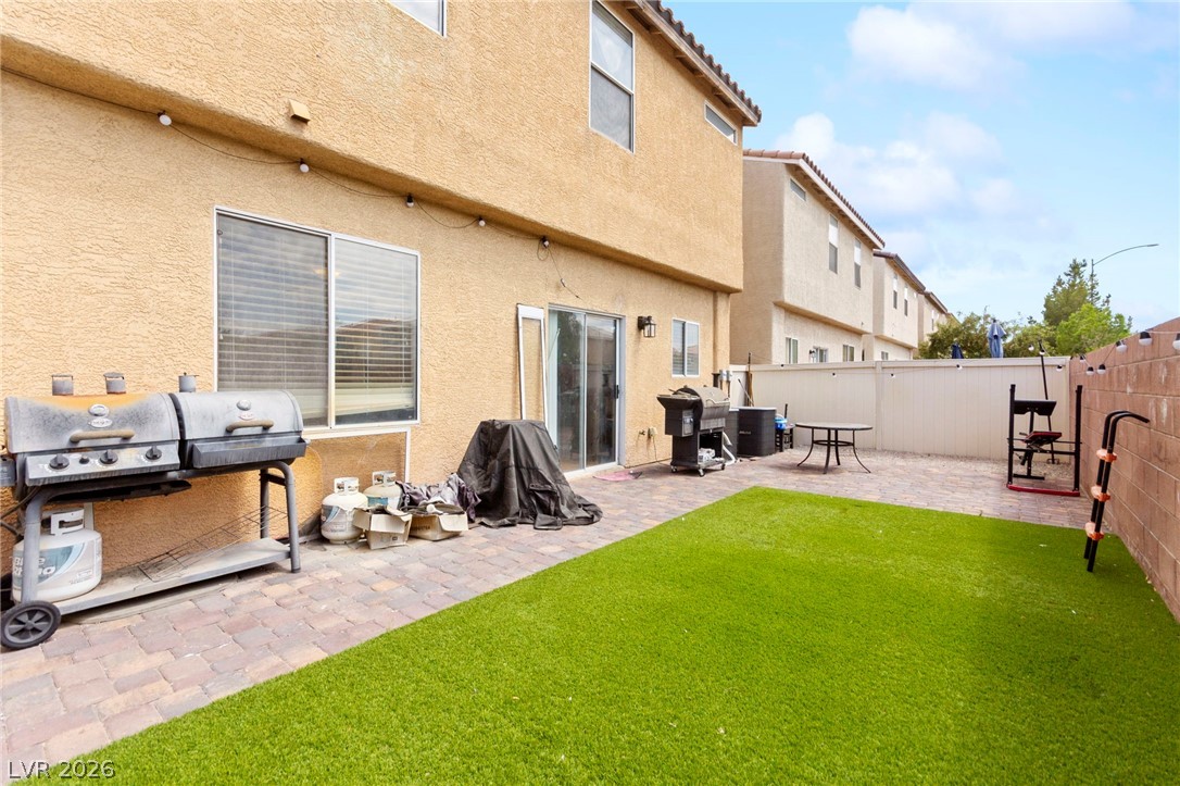 7449 Bouquet Canyon Street Las Vegas NV 89139