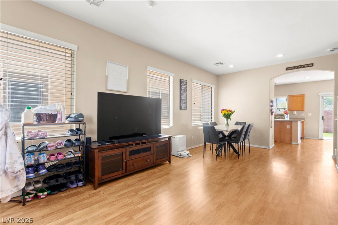 7449 Bouquet Canyon Street Las Vegas NV 89139