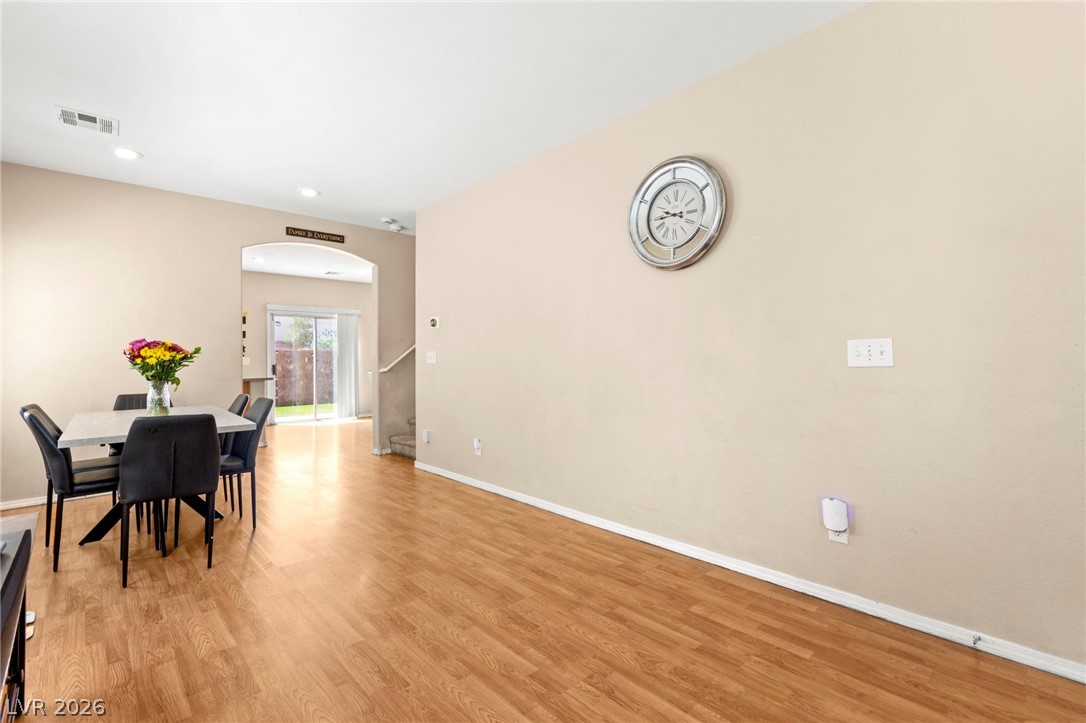7449 Bouquet Canyon Street Las Vegas NV 89139