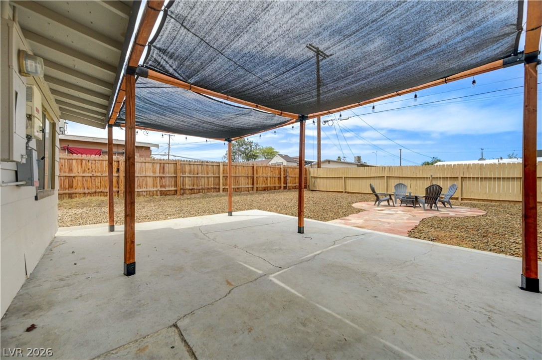 6344 Evergreen Avenue Las Vegas NV 89107