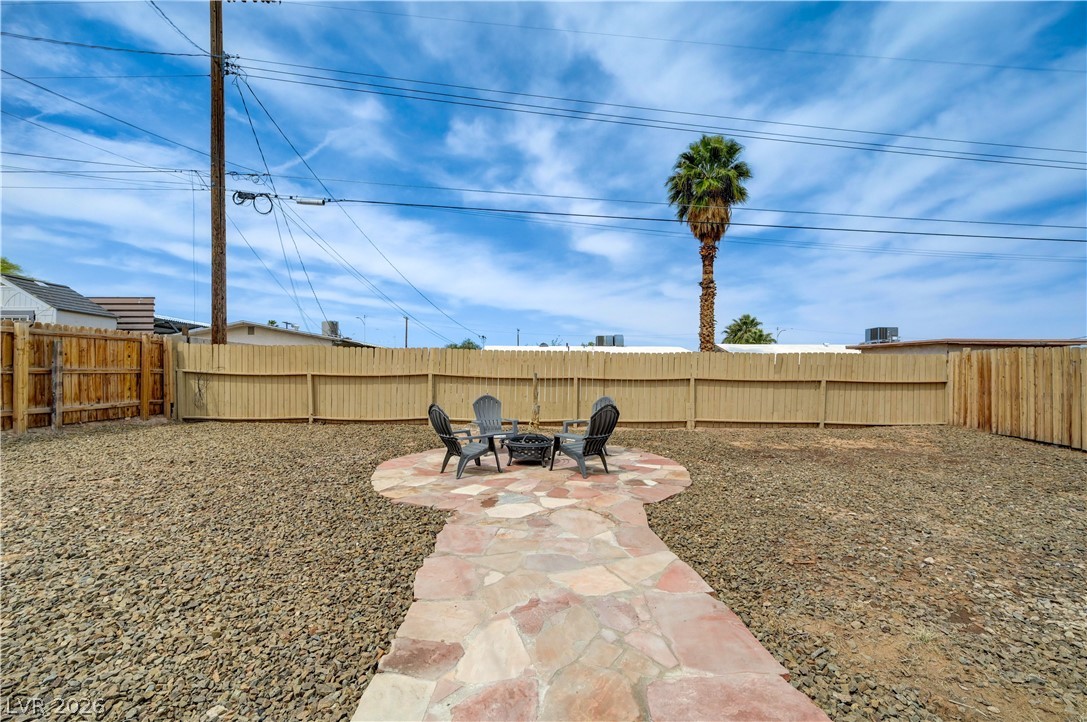 6344 Evergreen Avenue Las Vegas NV 89107