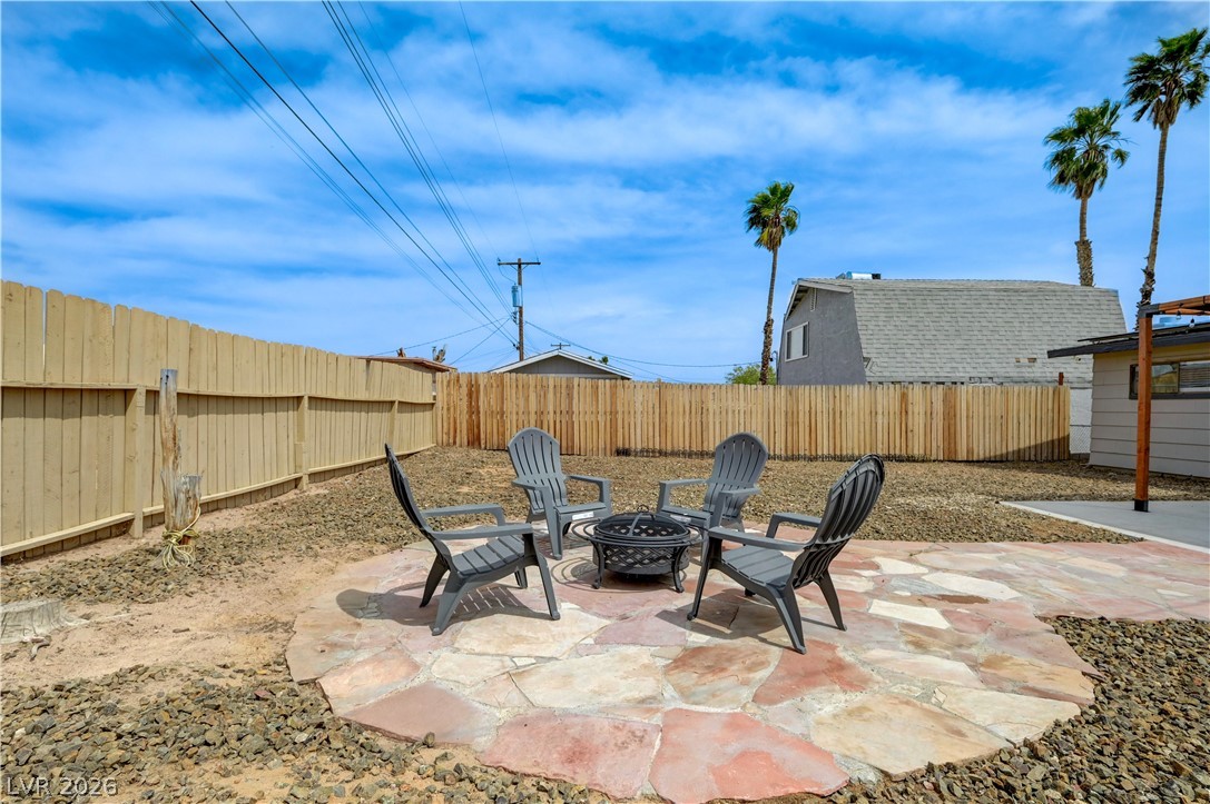 6344 Evergreen Avenue Las Vegas NV 89107