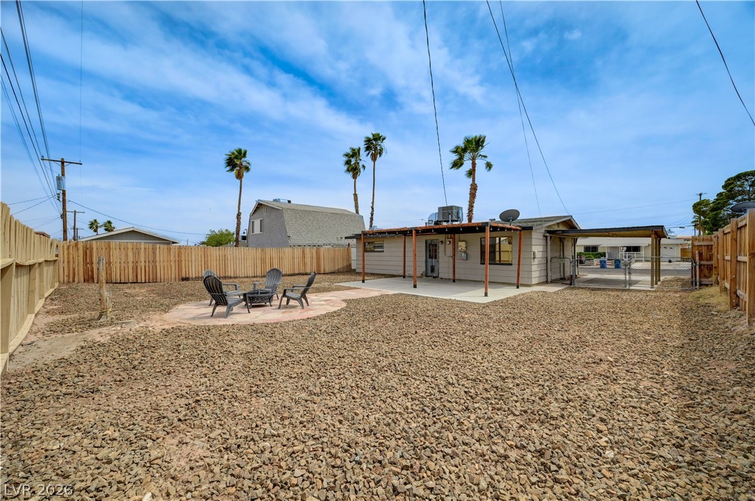 6344 Evergreen Avenue Las Vegas NV 89107