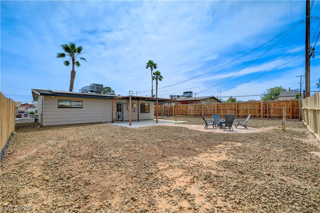 6344 Evergreen Avenue Las Vegas NV 89107
