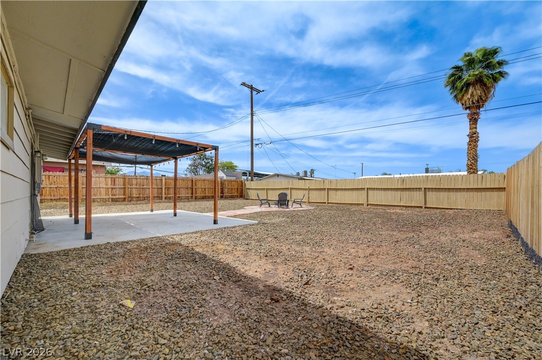 6344 Evergreen Avenue Las Vegas NV 89107