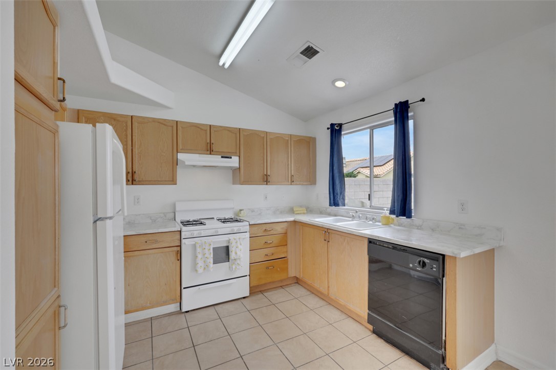 4643 Califa Drive Las Vegas NV 89122