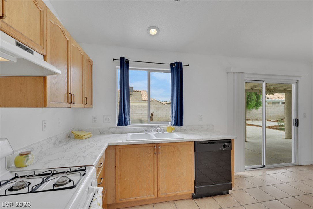 4643 Califa Drive Las Vegas NV 89122