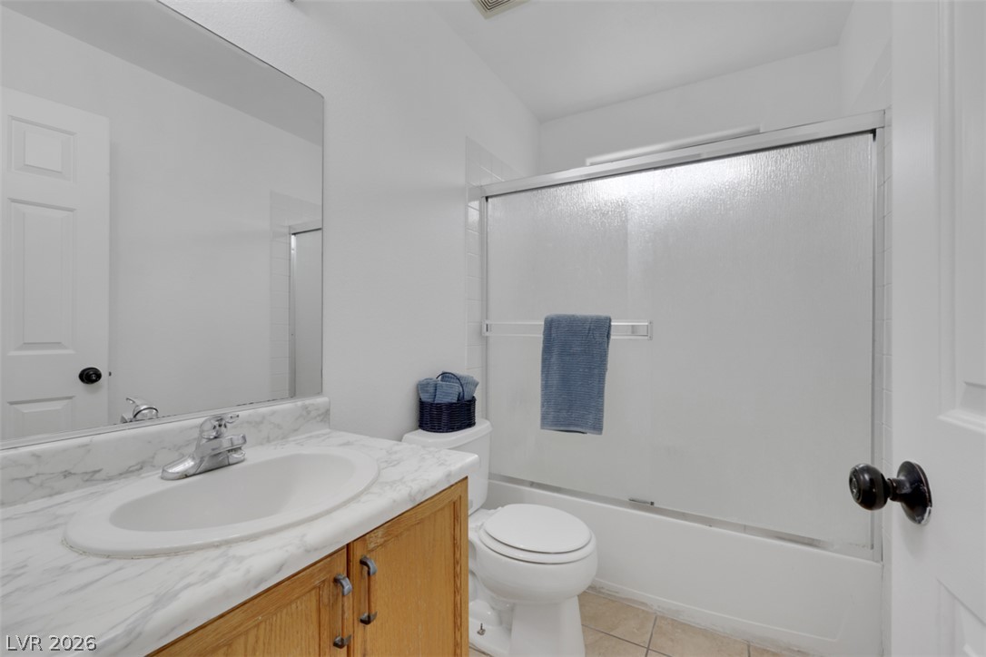 4643 Califa Drive Las Vegas NV 89122