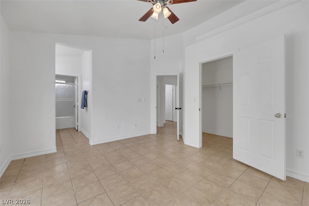 4643 Califa Drive Las Vegas NV 89122