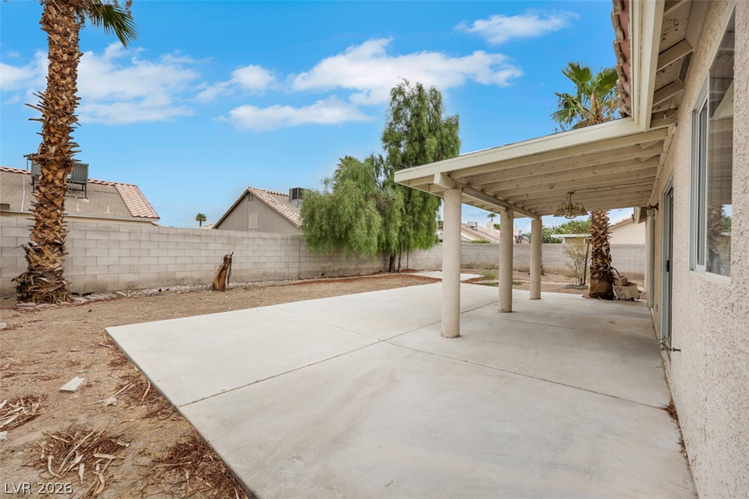 4643 Califa Drive Las Vegas NV 89122