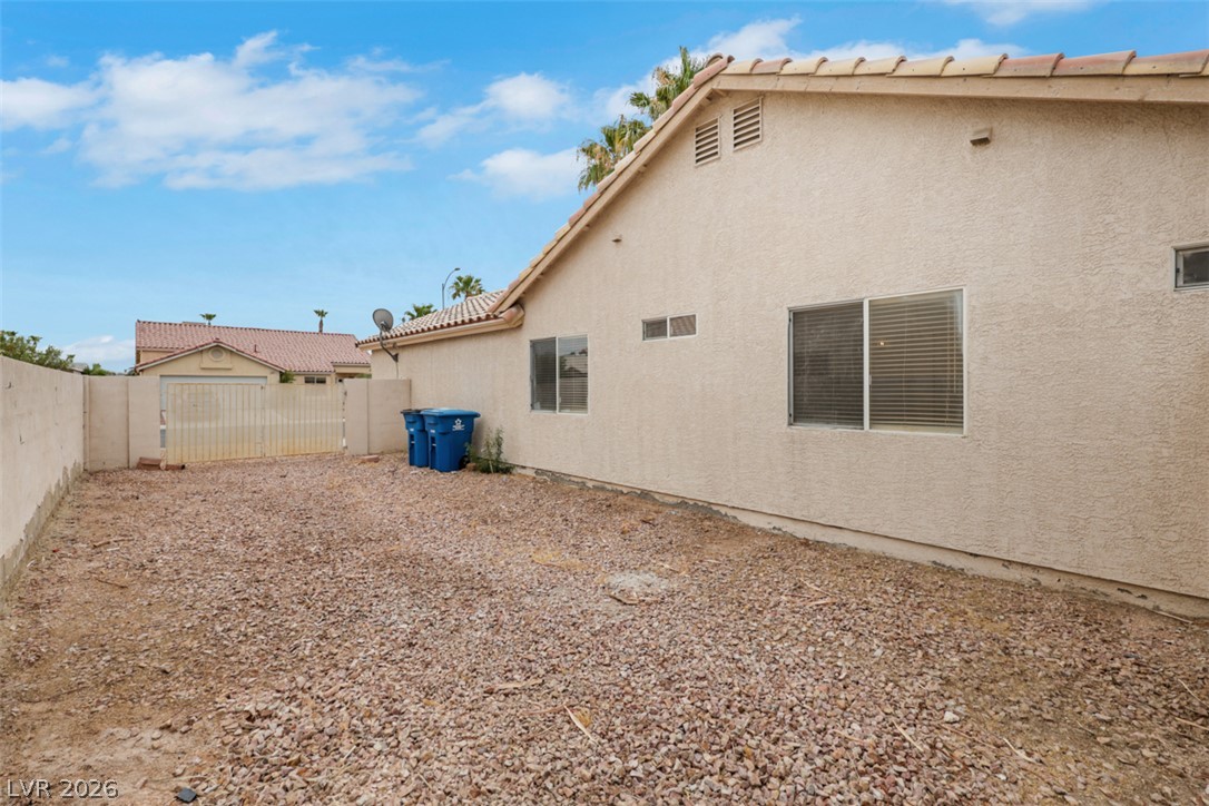 4643 Califa Drive Las Vegas NV 89122