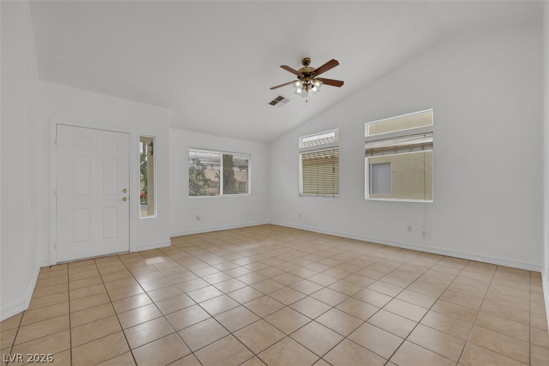 4643 Califa Drive Las Vegas NV 89122