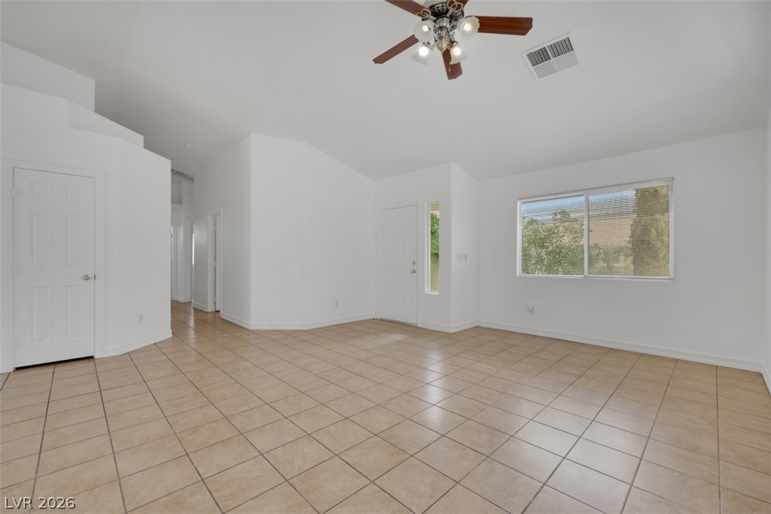 4643 Califa Drive Las Vegas NV 89122