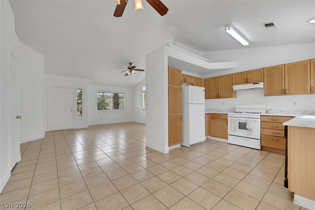 4643 Califa Drive Las Vegas NV 89122